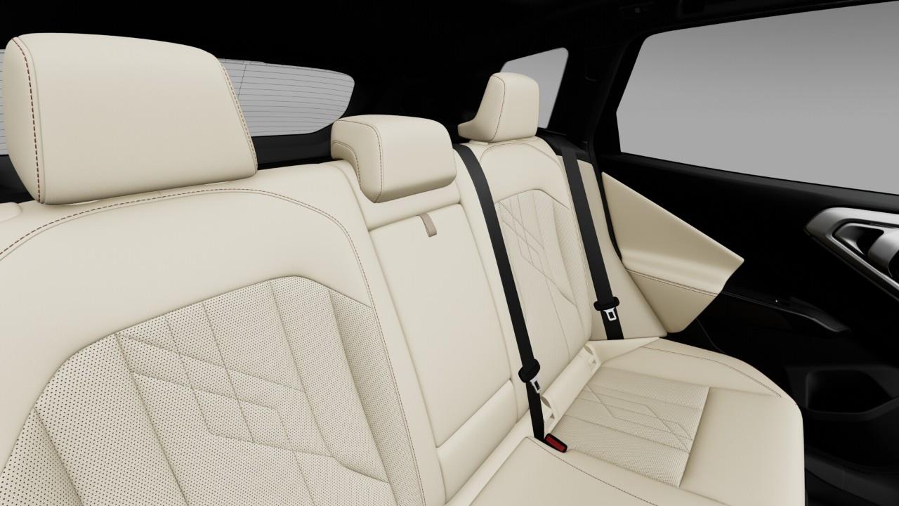 new 2026 BMW X3 car, priced at $75,188