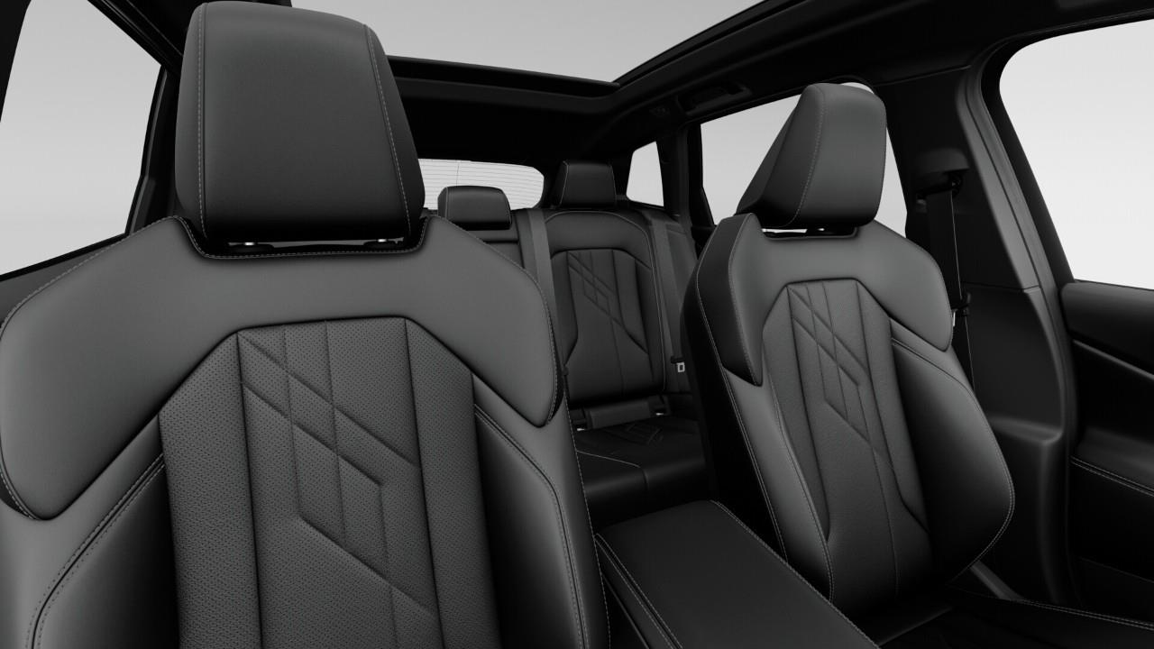 new 2026 BMW X3 car, priced at $76,938