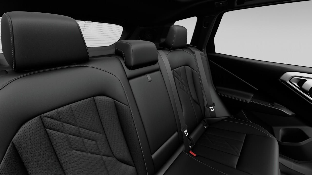 new 2026 BMW X3 car, priced at $76,938