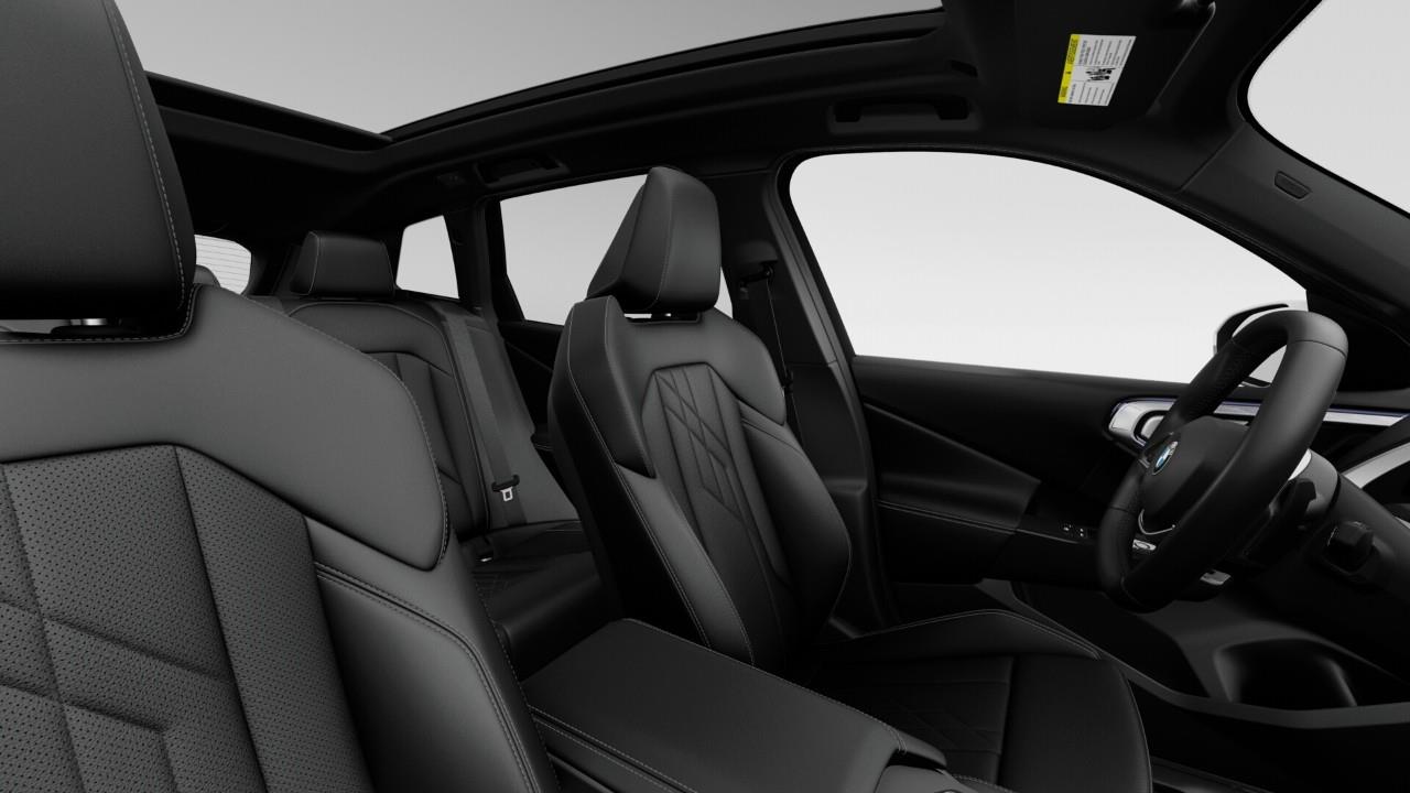 new 2026 BMW X3 car, priced at $65,288