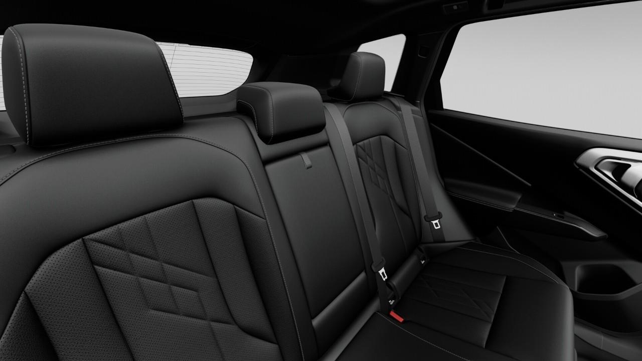 new 2026 BMW X3 car, priced at $65,288