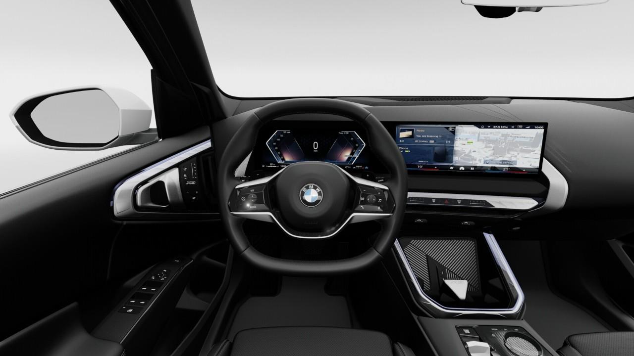 new 2026 BMW X3 car, priced at $65,288
