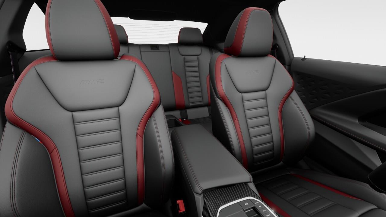 new 2026 BMW M2 car, priced at $96,604