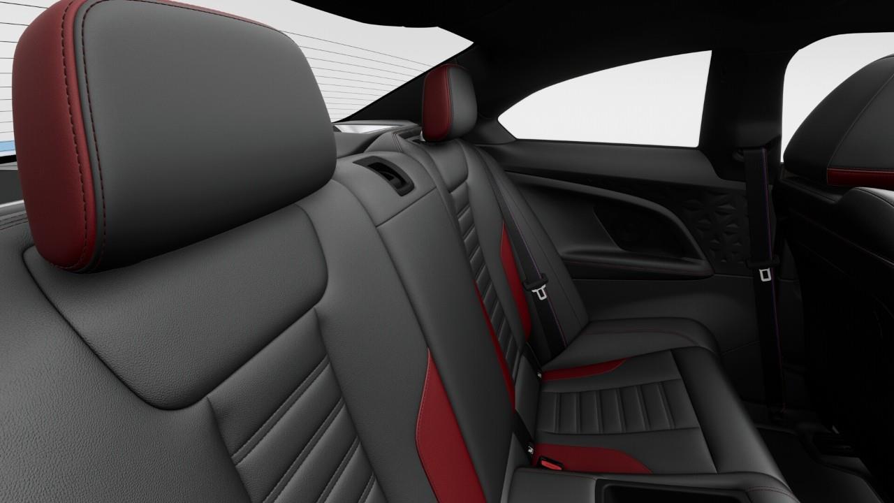 new 2026 BMW M2 car, priced at $96,604