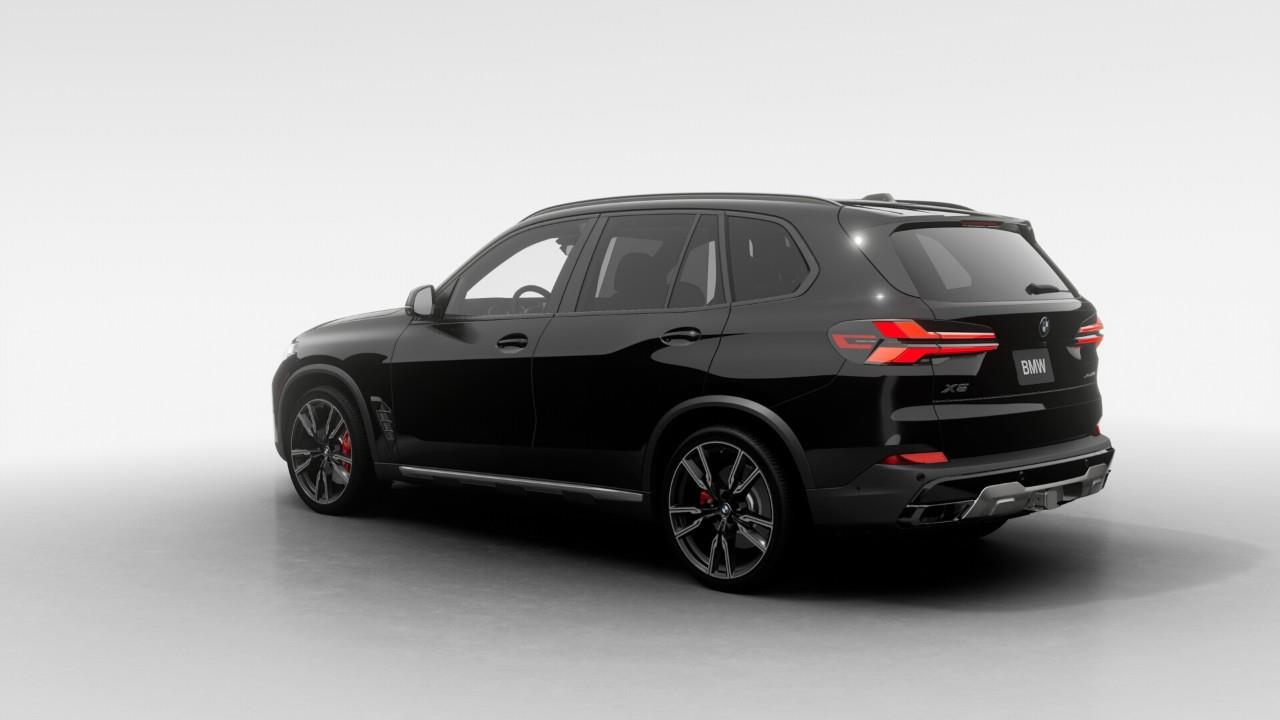 new 2026 BMW X5 car, priced at $113,938