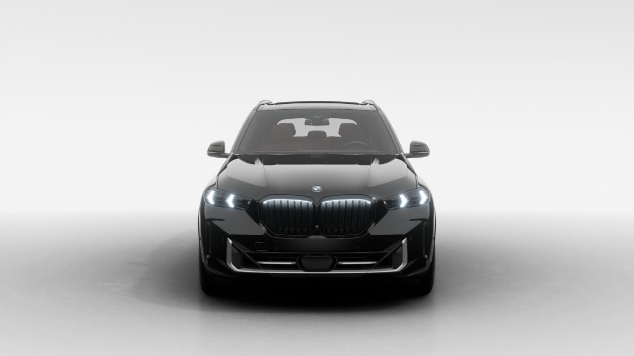 new 2026 BMW X5 car, priced at $113,938