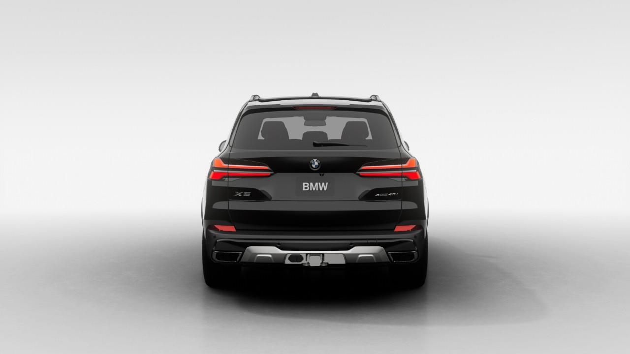 new 2026 BMW X5 car, priced at $113,938