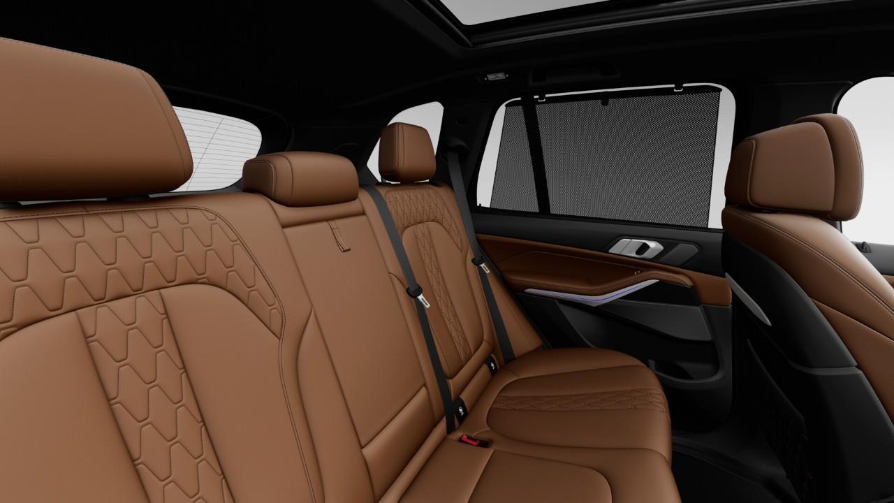 new 2026 BMW X5 car, priced at $113,938