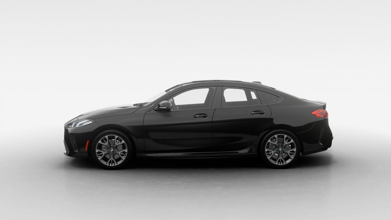 new 2027 BMW 228 Gran Coupe car, priced at $55,754