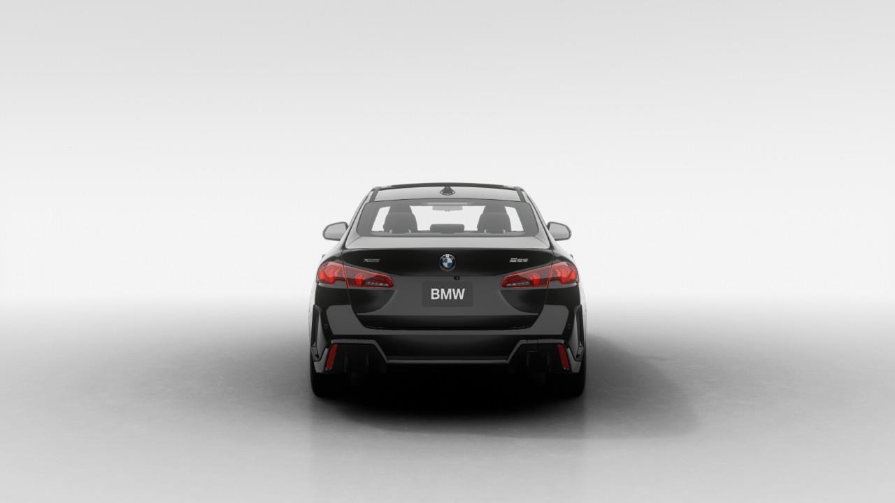 new 2027 BMW 228 Gran Coupe car, priced at $55,754