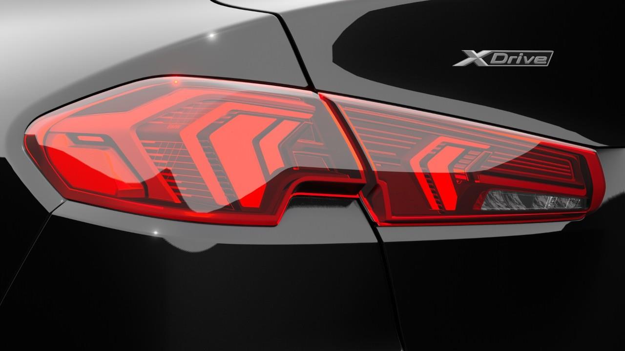 new 2027 BMW 228 Gran Coupe car, priced at $55,754