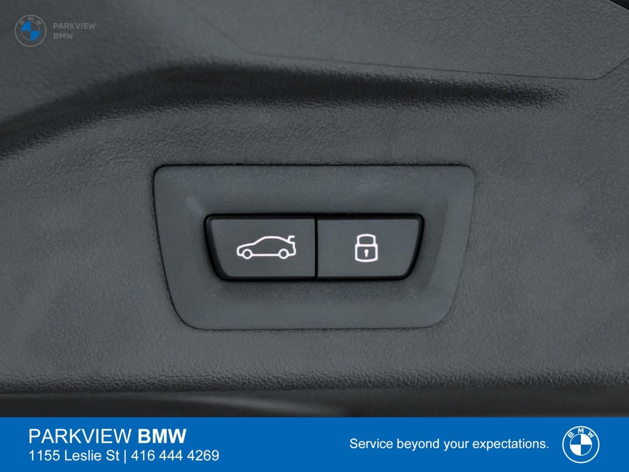 used 2026 BMW ALPINA XB7 car, priced at $207,984