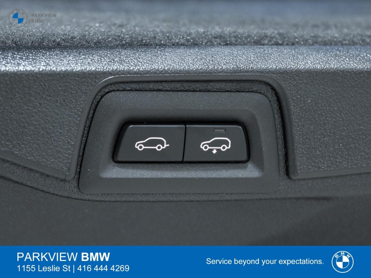 used 2026 BMW ALPINA XB7 car, priced at $207,984