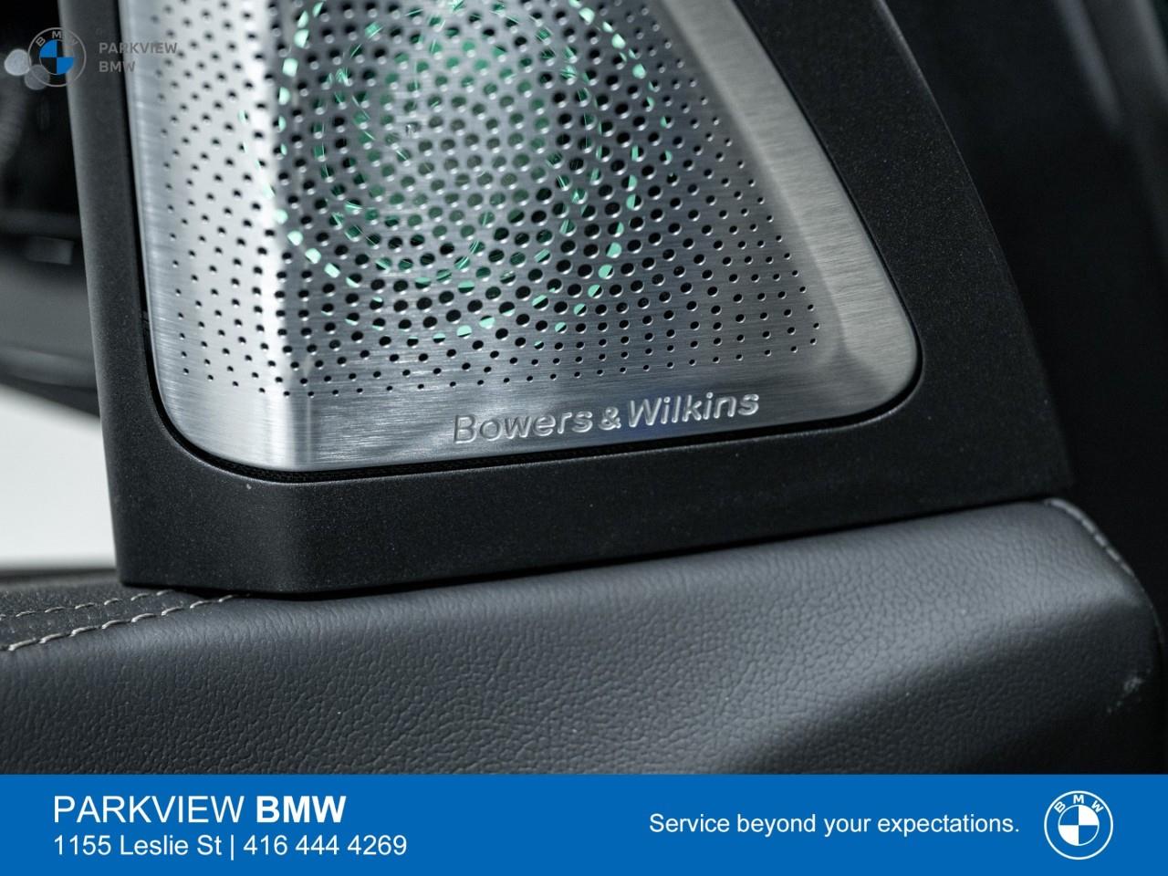 used 2026 BMW ALPINA XB7 car, priced at $207,984