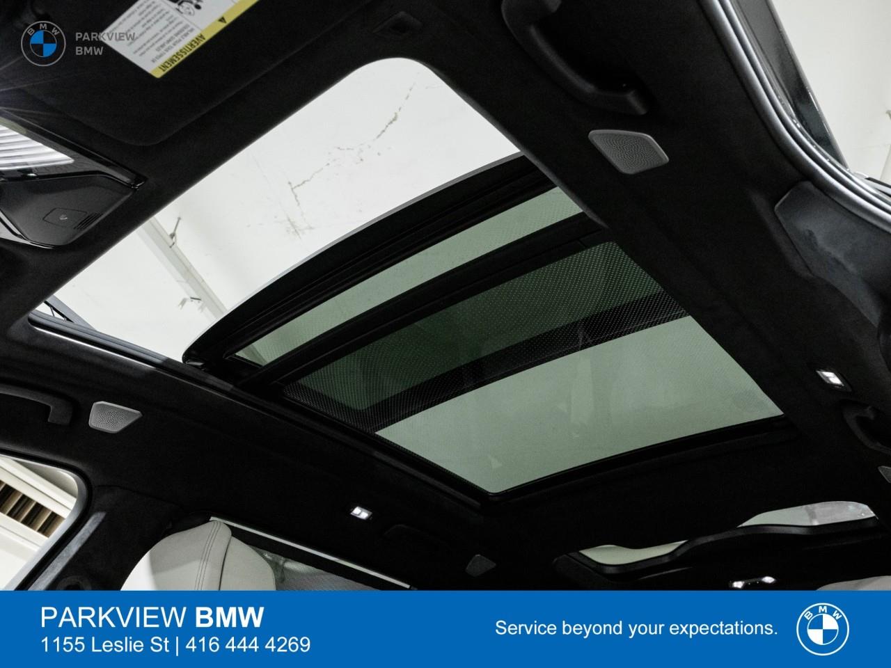 used 2026 BMW ALPINA XB7 car, priced at $207,984