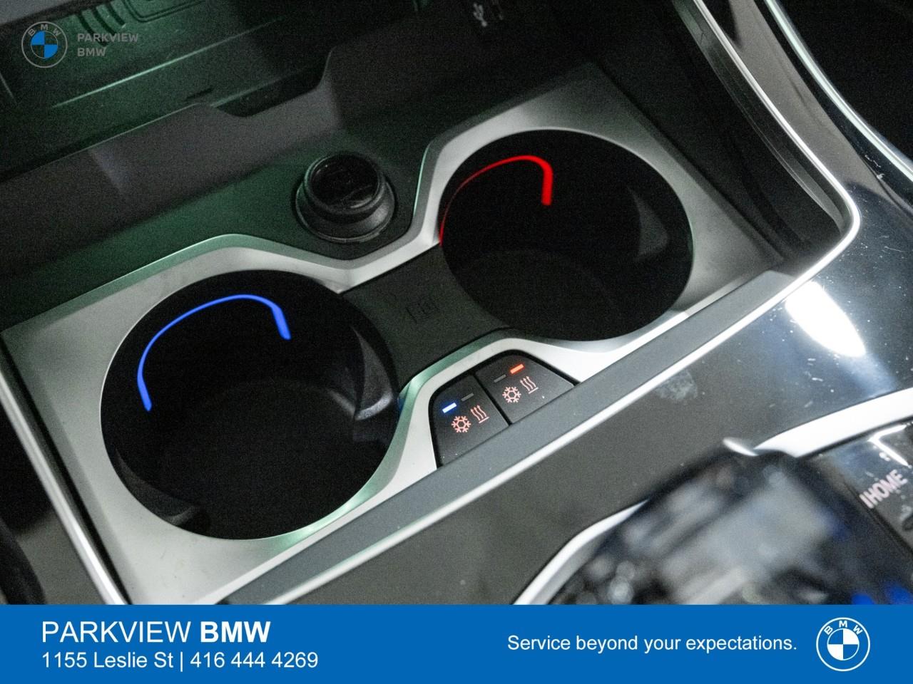 used 2026 BMW ALPINA XB7 car, priced at $207,984