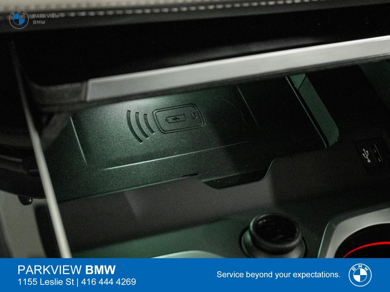 used 2026 BMW ALPINA XB7 car, priced at $207,984