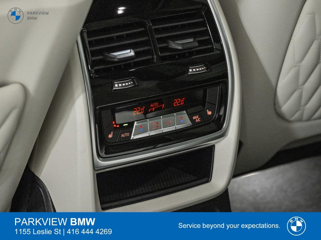 used 2026 BMW ALPINA XB7 car, priced at $207,984