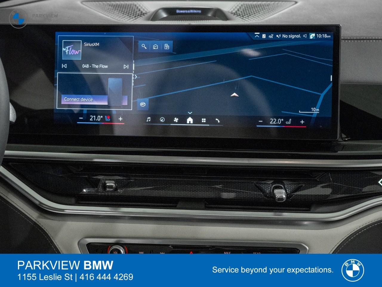used 2026 BMW ALPINA XB7 car, priced at $207,984