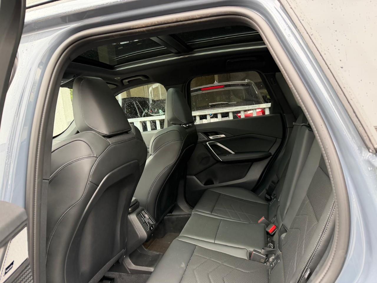 used 2026 BMW X1 car, priced at $52,977