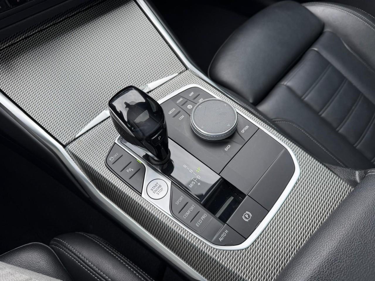 used 2021 BMW M340 car, priced at $49,977