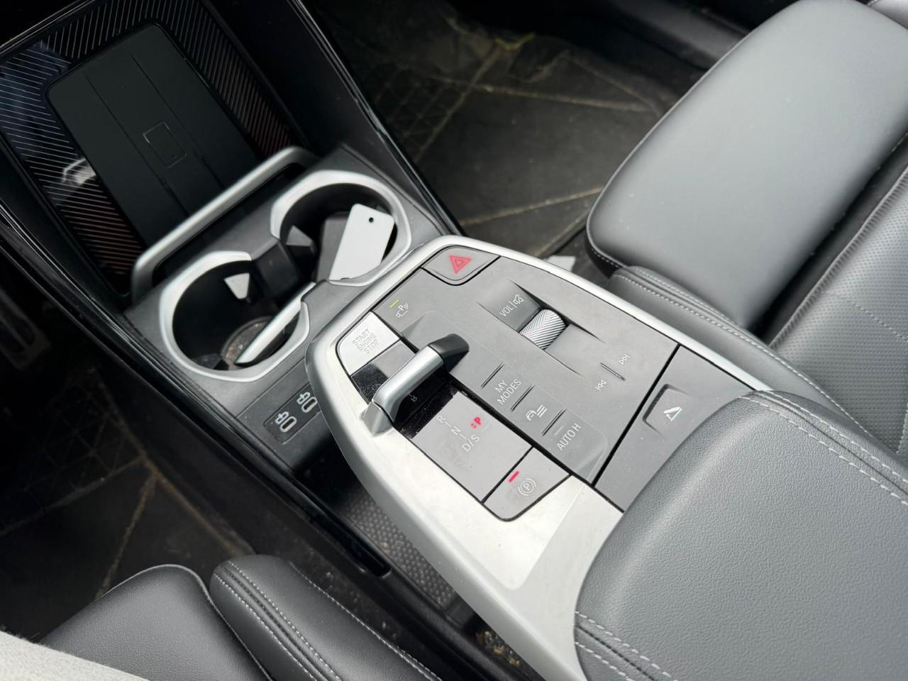 used 2025 BMW X1 car, priced at $49,977