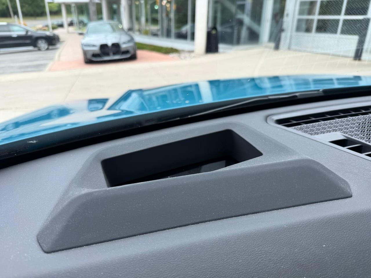 used 2025 BMW X1 car, priced at $49,977