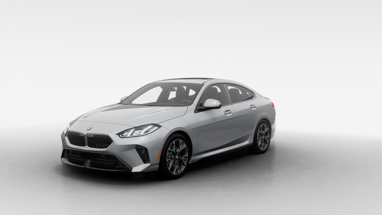 new 2027 BMW 228 Gran Coupe car, priced at $55,754