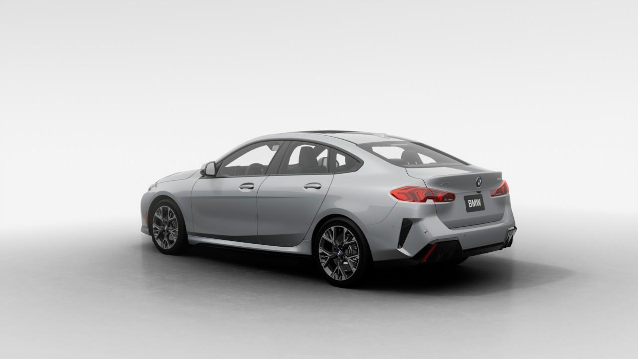 new 2027 BMW 228 Gran Coupe car, priced at $55,754