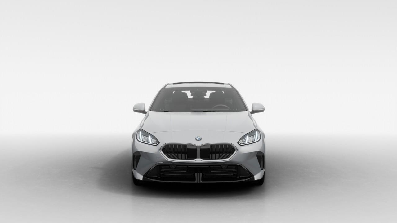new 2027 BMW 228 Gran Coupe car, priced at $55,754