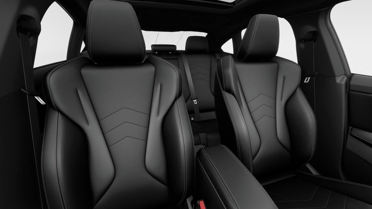 new 2027 BMW 228 Gran Coupe car, priced at $55,754