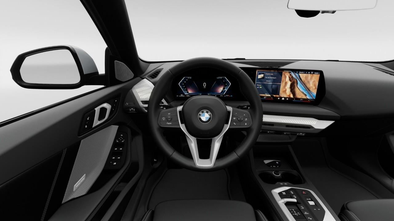 new 2027 BMW 228 Gran Coupe car, priced at $55,754