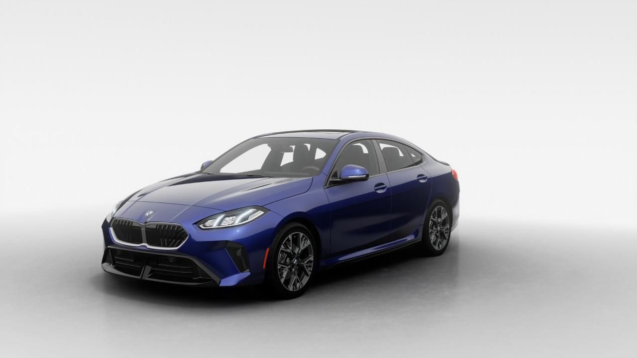 new 2027 BMW 228 Gran Coupe car, priced at $55,754