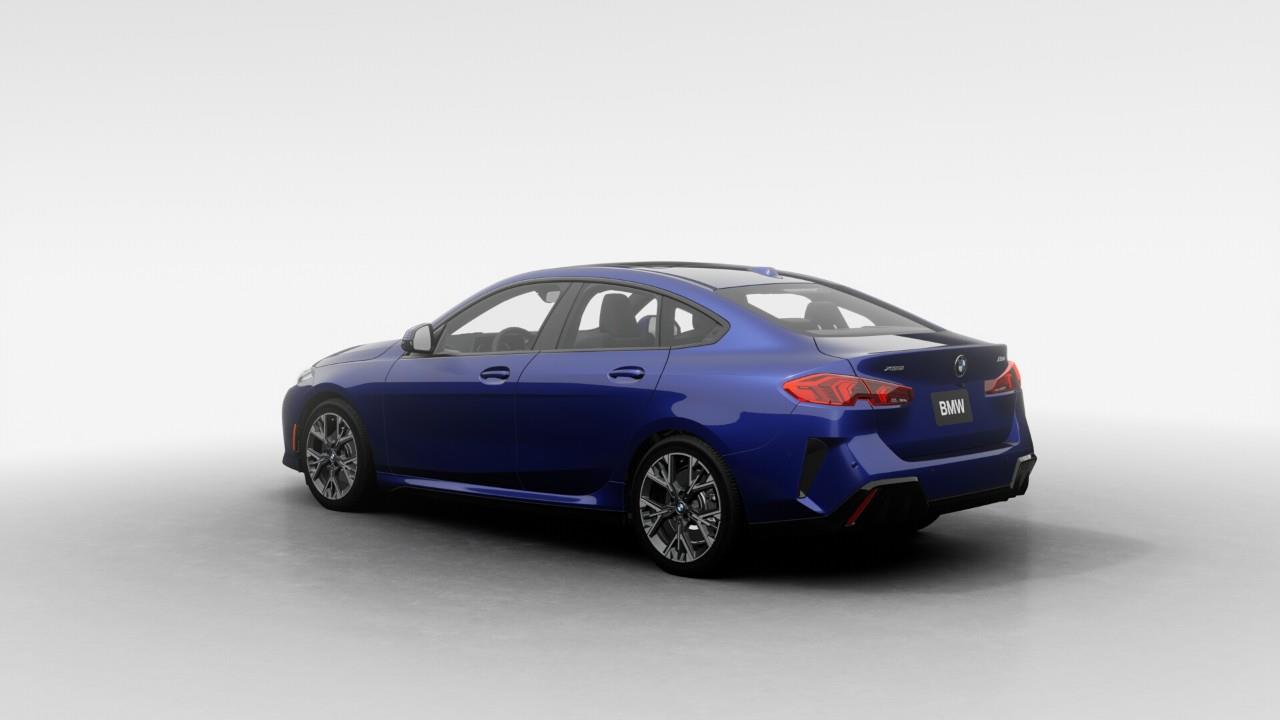 new 2027 BMW 228 Gran Coupe car, priced at $55,754