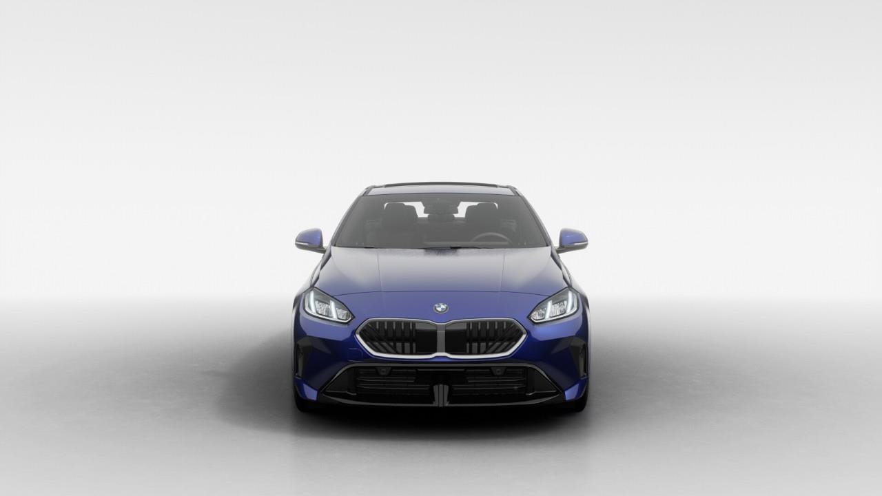 new 2027 BMW 228 Gran Coupe car, priced at $55,754