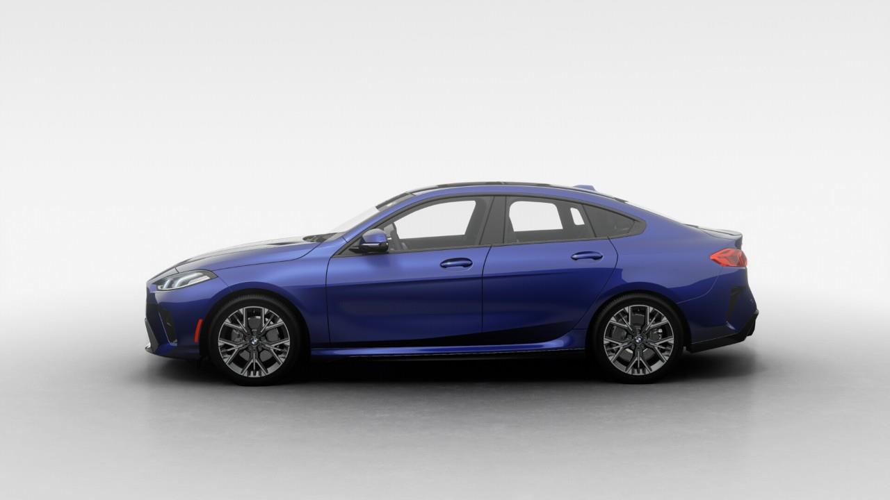 new 2027 BMW 228 Gran Coupe car, priced at $55,754