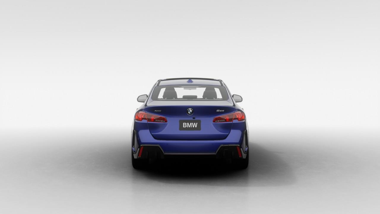 new 2027 BMW 228 Gran Coupe car, priced at $55,754