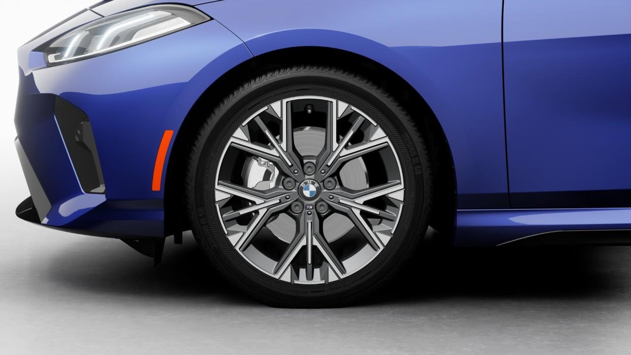 new 2027 BMW 228 Gran Coupe car, priced at $55,754