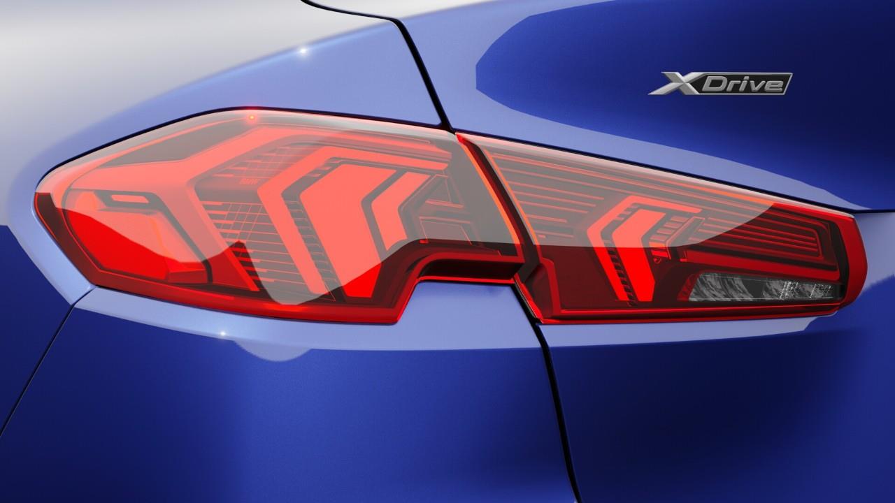new 2027 BMW 228 Gran Coupe car, priced at $55,754
