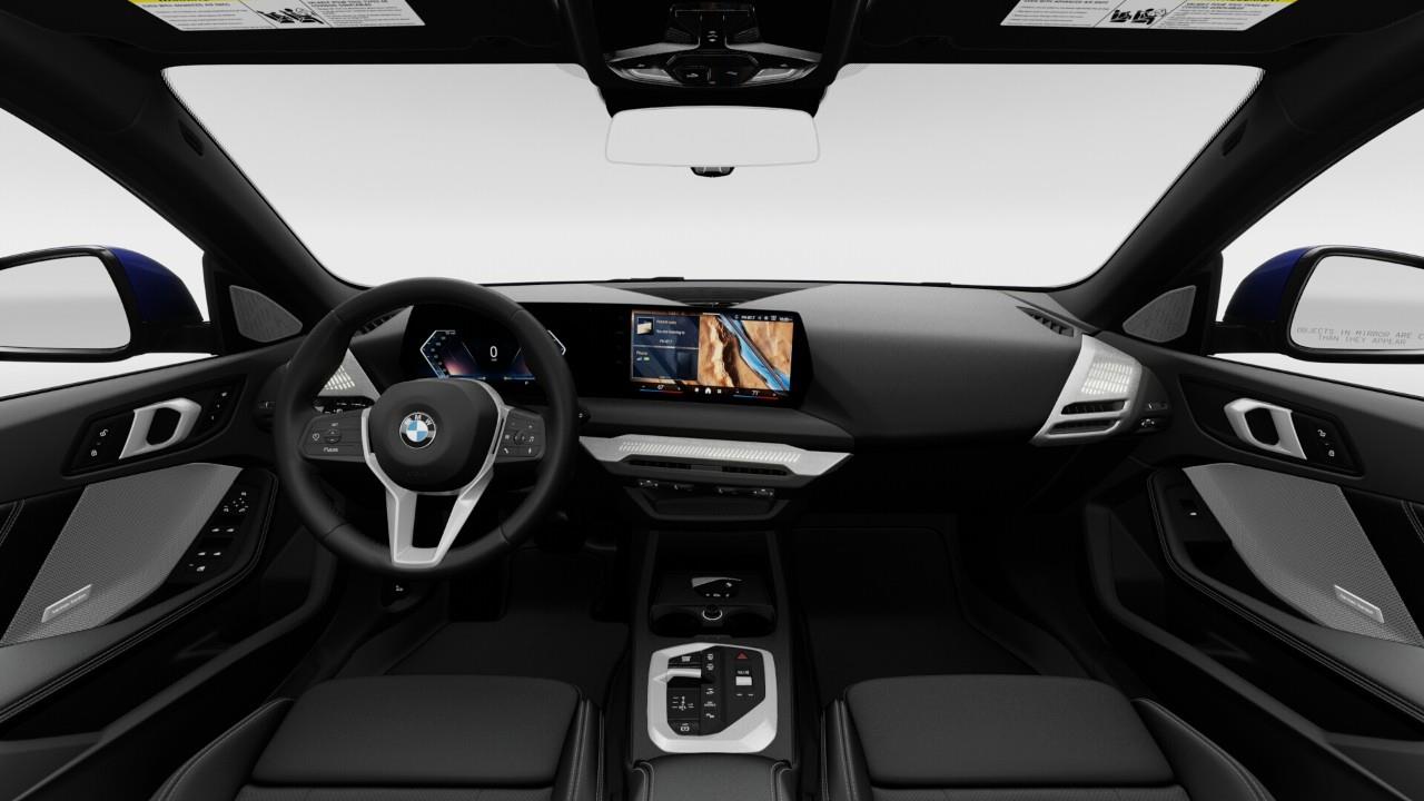 new 2027 BMW 228 Gran Coupe car, priced at $55,754