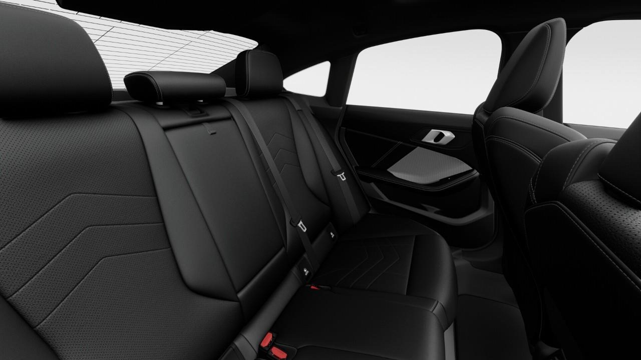 new 2027 BMW 228 Gran Coupe car, priced at $55,754