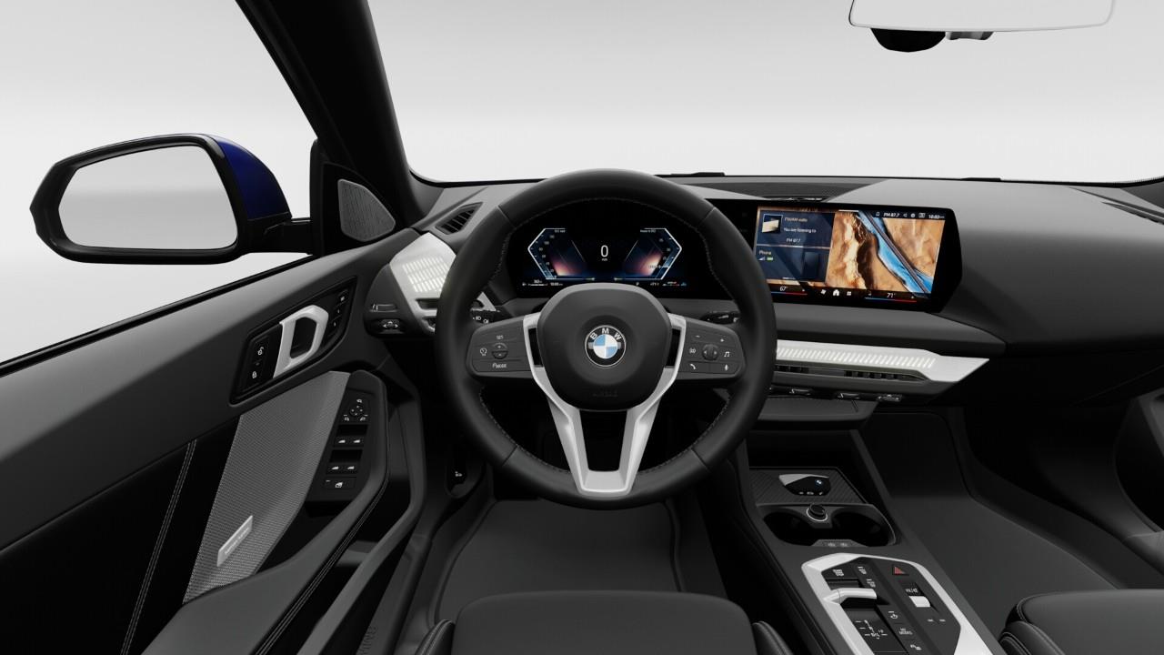 new 2027 BMW 228 Gran Coupe car, priced at $55,754
