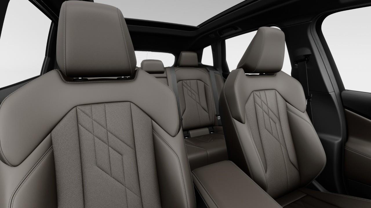 new 2026 BMW X3 car, priced at $75,788