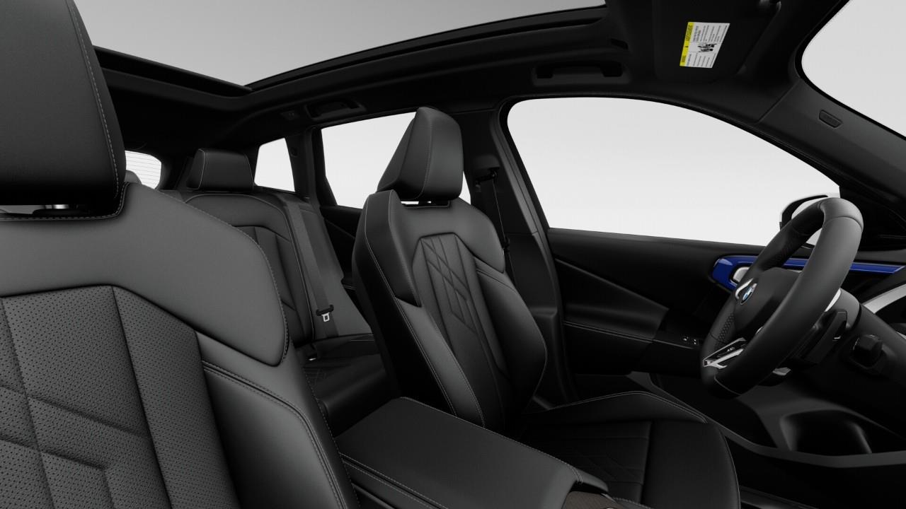 new 2026 BMW X3 car, priced at $76,288
