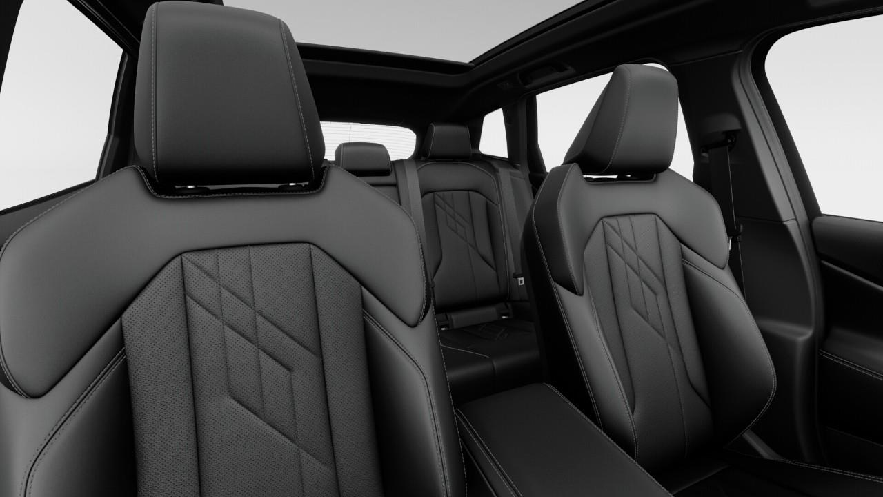 new 2026 BMW X3 car, priced at $76,288