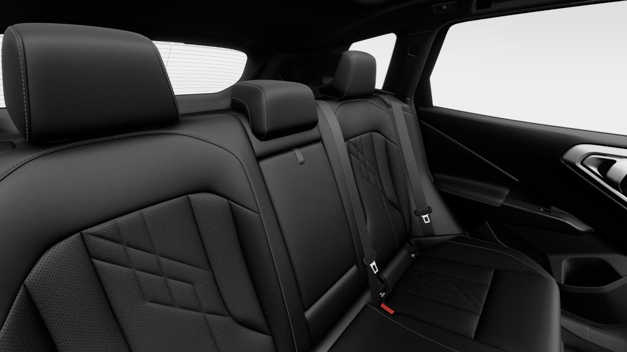 new 2026 BMW X3 car, priced at $76,288