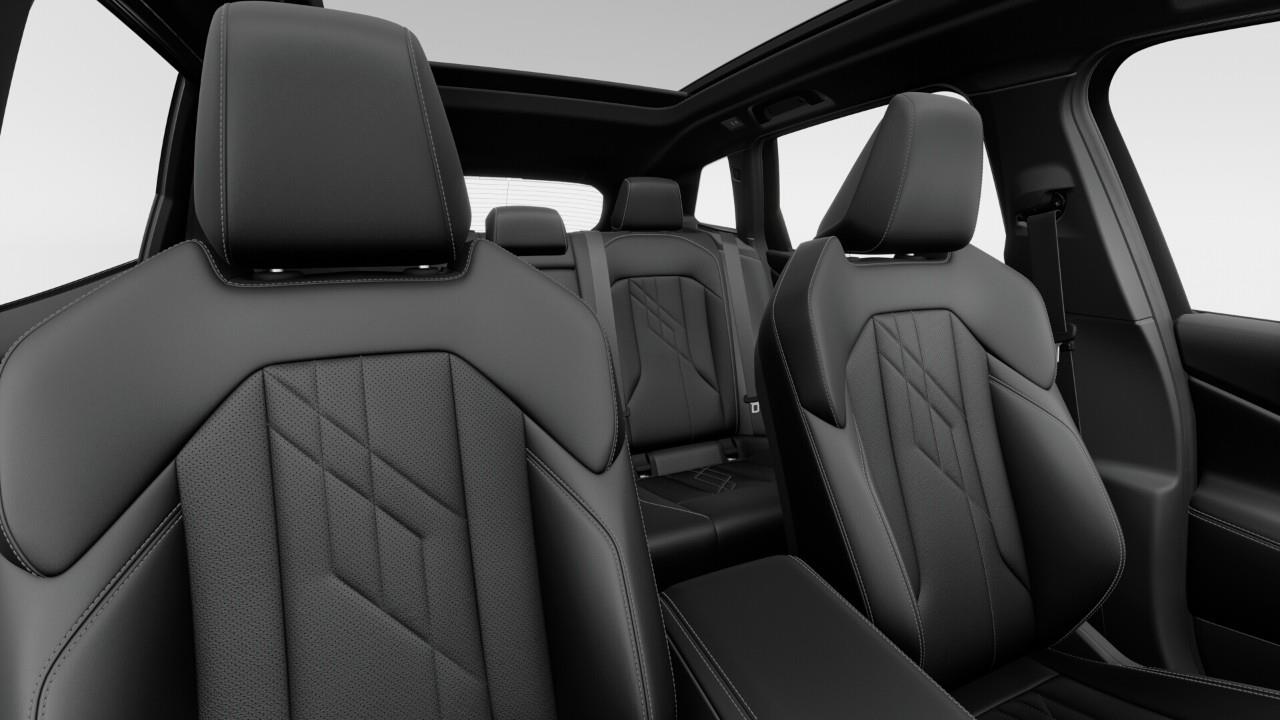new 2026 BMW X3 car, priced at $78,288