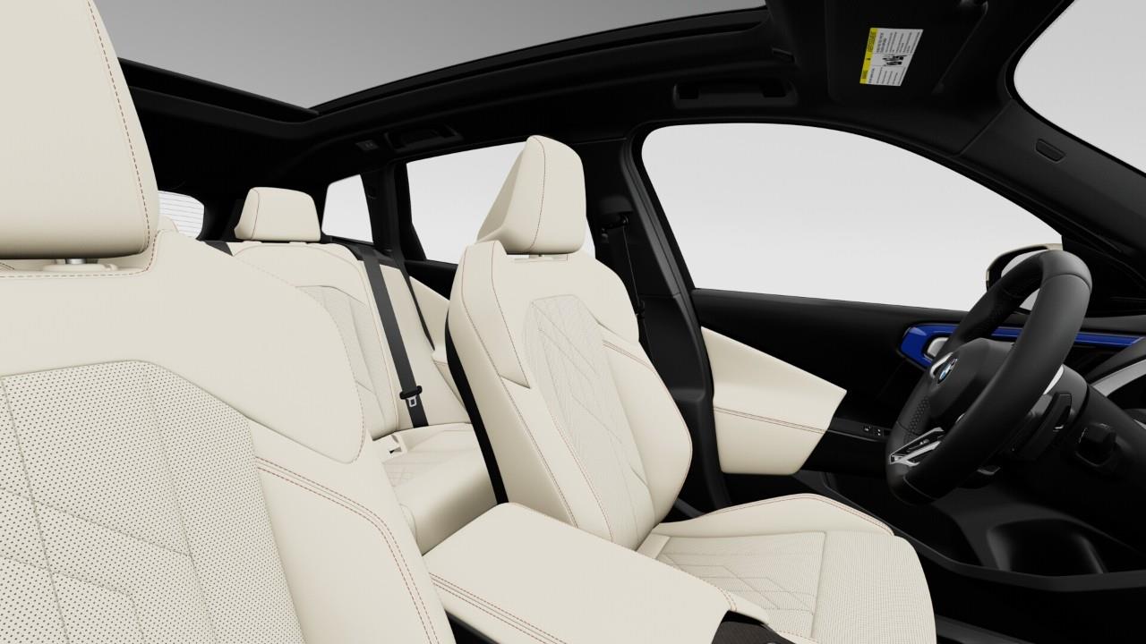 new 2026 BMW X3 car, priced at $77,188