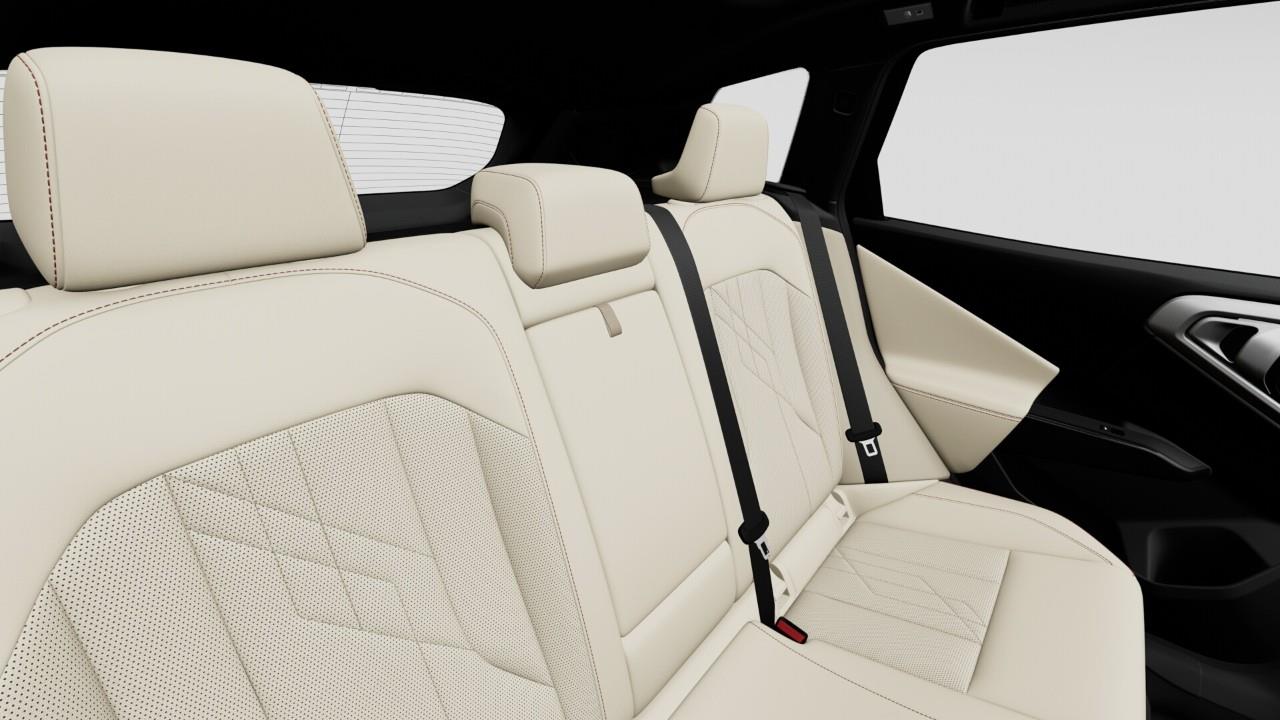 new 2026 BMW X3 car, priced at $77,188