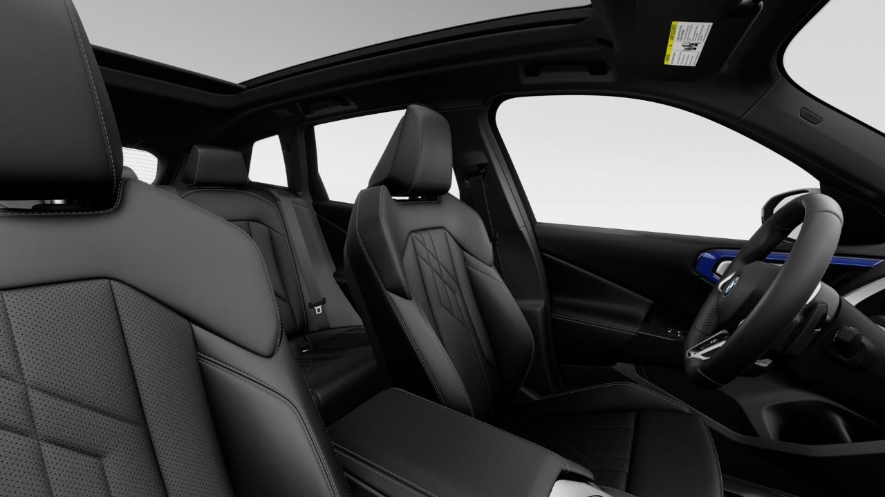 new 2026 BMW X3 car, priced at $71,688